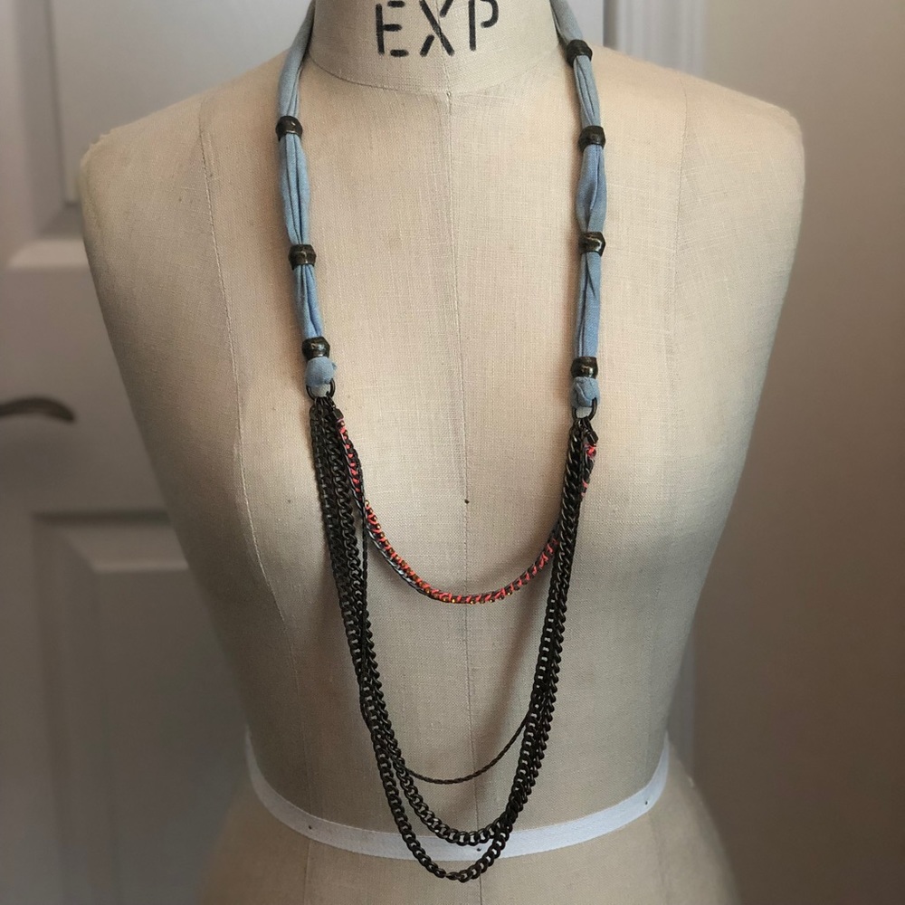 Madewell Necklace